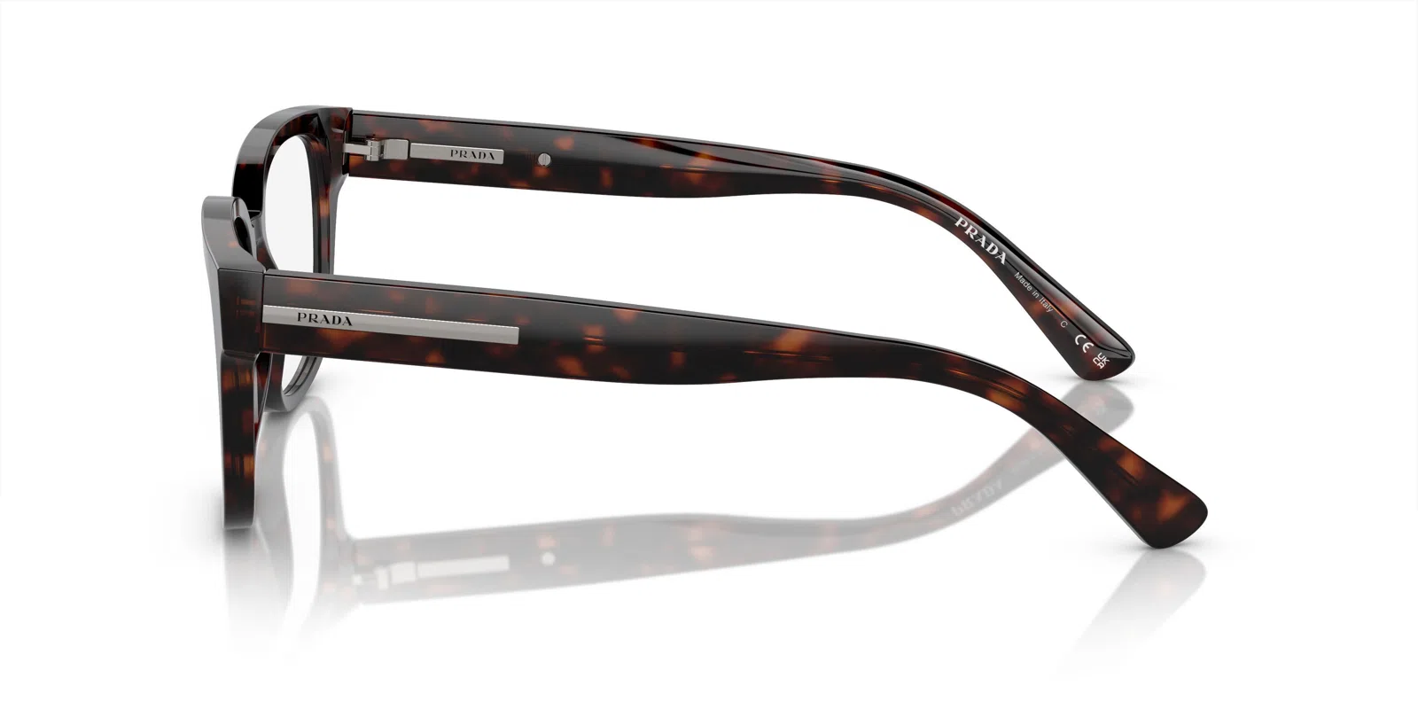 Prada A09V Eyeglasses - view 12